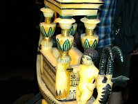 Tuananchamun-Ausstellung Reise in die Ewigkeit   2013-08-03-Tutanchamun (76) -->